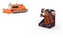 Schleich Eldrador Creatures, Lava Golem with Weapon Toy Figurine